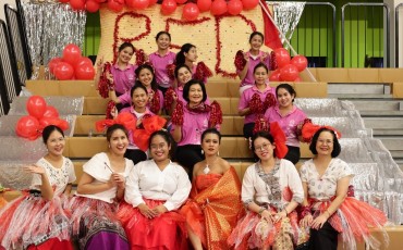 ประมวลภาพ โครงการ สืบสานศิลป์ วัฒนธรรมไทย พารามิเตอร์รูปภาพ 56